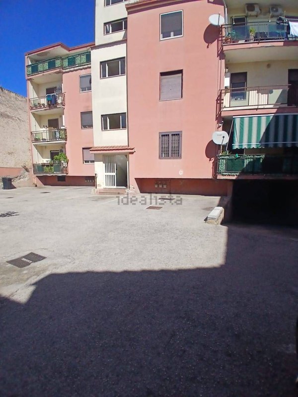 appartamento in vendita a Macerata Campania