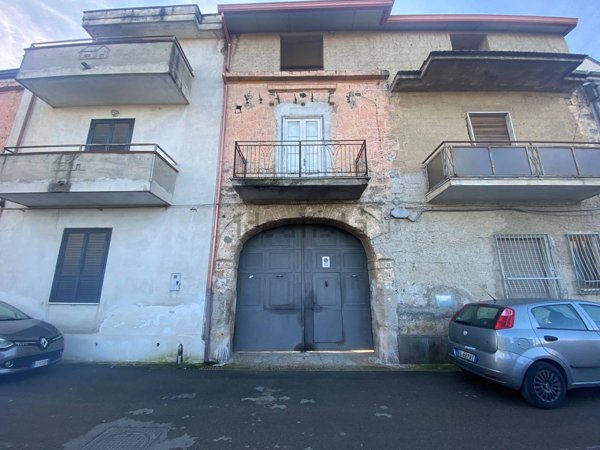 appartamento in vendita a Macerata Campania