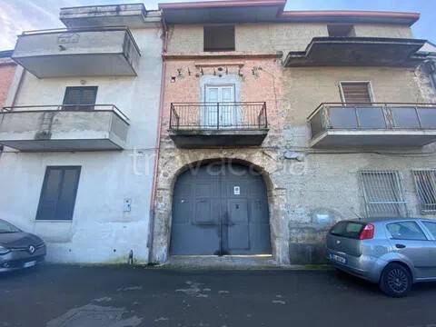 appartamento in vendita a Macerata Campania