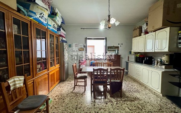 appartamento in vendita a Macerata Campania