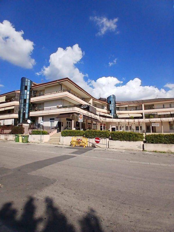 appartamento in vendita a Macerata Campania