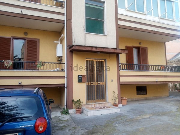 appartamento in vendita a Macerata Campania