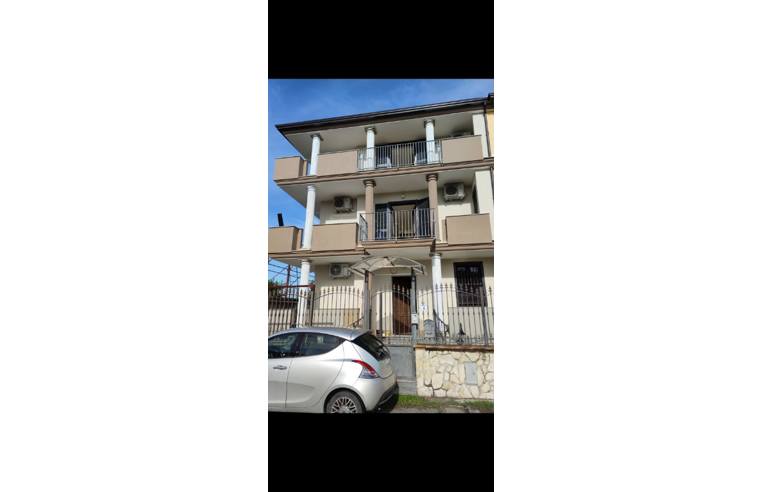 casa indipendente in vendita a Macerata Campania