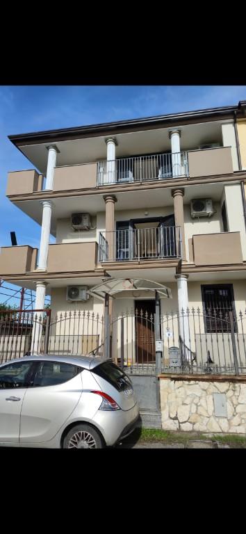 casa indipendente in vendita a Macerata Campania