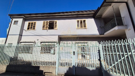 casa indipendente in vendita a Macerata Campania