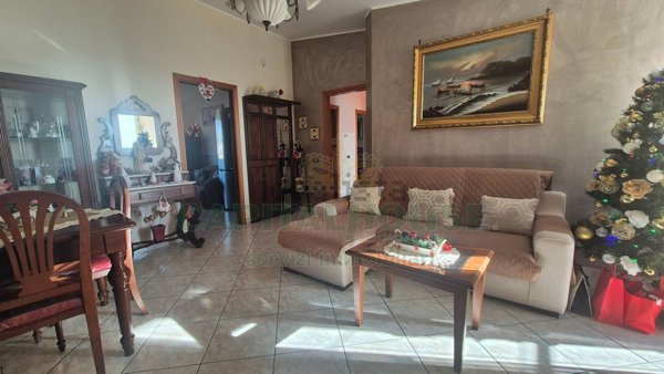 appartamento in vendita a Macerata Campania