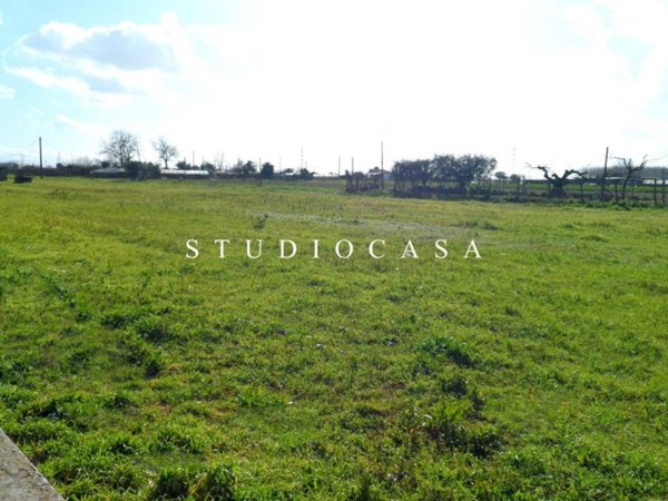 terreno edificabile in vendita a Macerata Campania