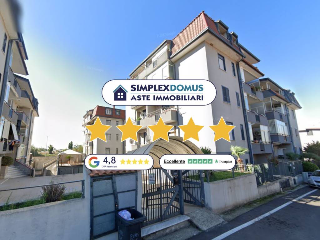 appartamento in vendita a Macerata Campania in zona Caturano