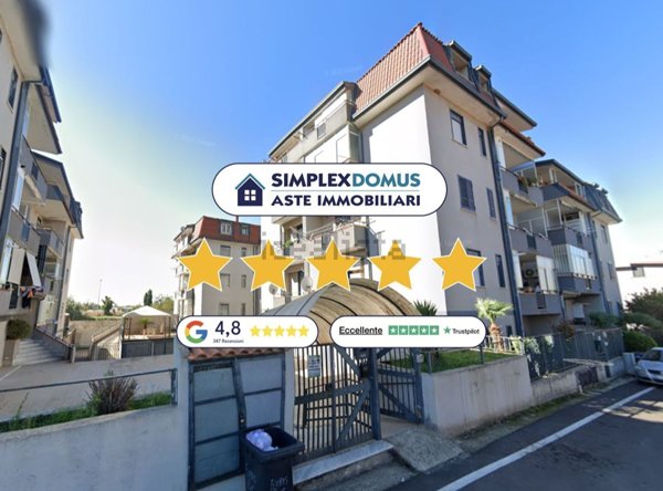 appartamento in vendita a Macerata Campania in zona Caturano