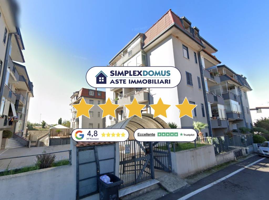 appartamento in vendita a Macerata Campania in zona Caturano