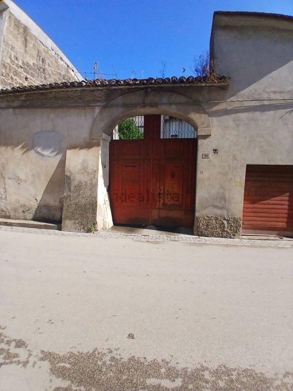 appartamento in vendita a Macerata Campania