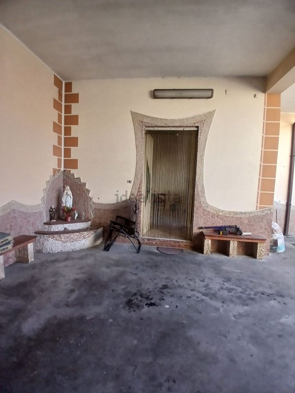 appartamento in vendita a Macerata Campania