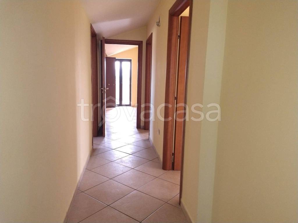 appartamento in vendita a Macerata Campania