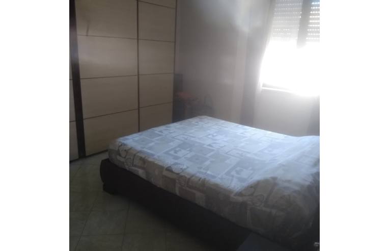 appartamento in vendita a Macerata Campania in zona Caturano