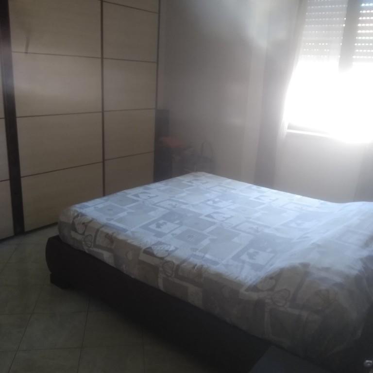 appartamento in vendita a Macerata Campania in zona Caturano