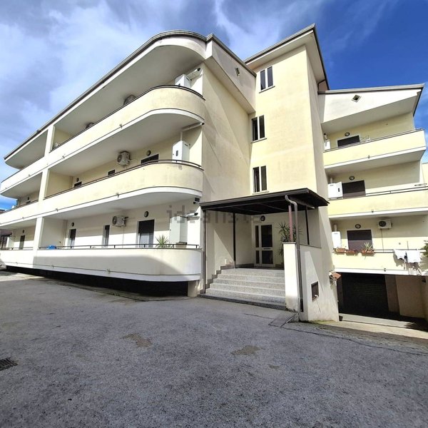 appartamento in vendita a Macerata Campania