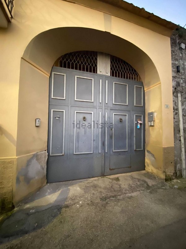 appartamento in vendita a Macerata Campania