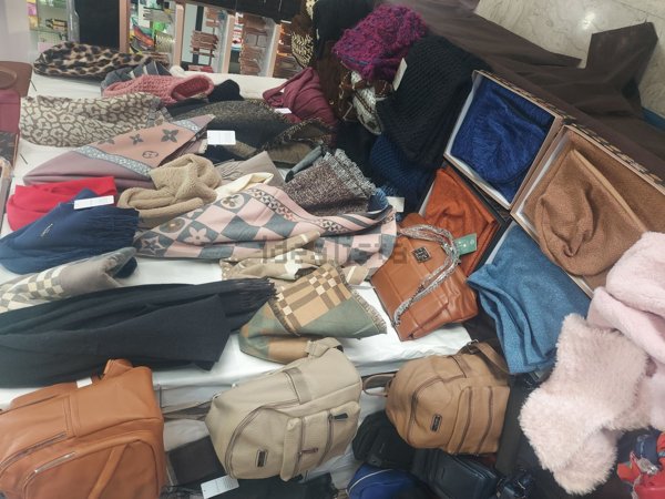 negozio in vendita a Macerata Campania