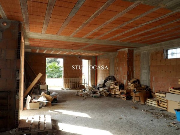 appartamento in vendita a Macerata Campania