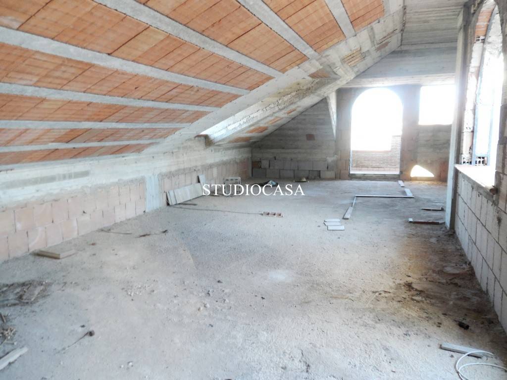 appartamento in vendita a Macerata Campania