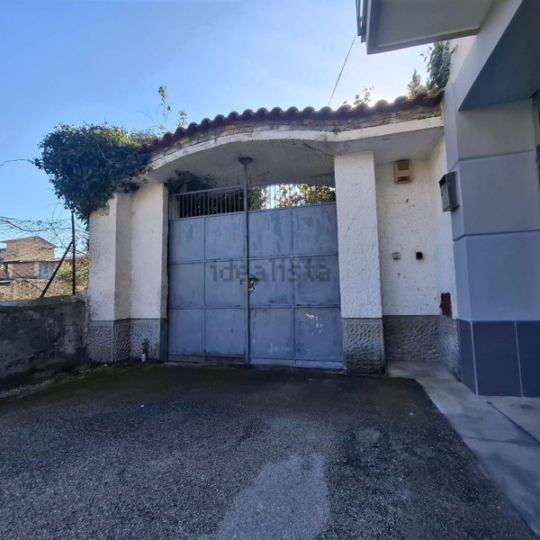 appartamento in vendita a Macerata Campania