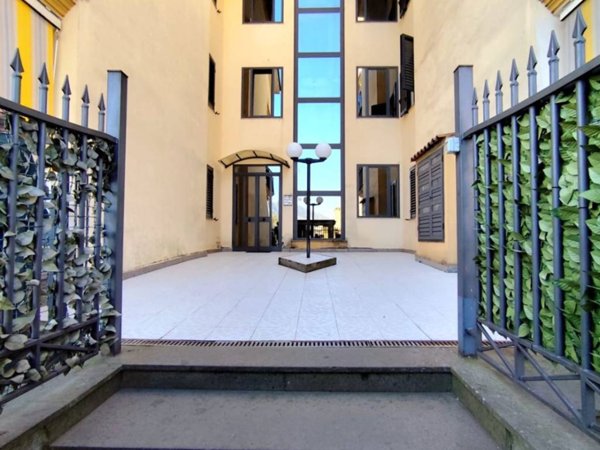 appartamento in vendita a Macerata Campania