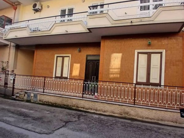 appartamento in vendita a Macerata Campania