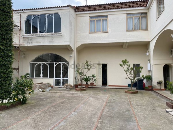 appartamento in vendita a Macerata Campania