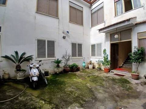 appartamento in vendita a Macerata Campania
