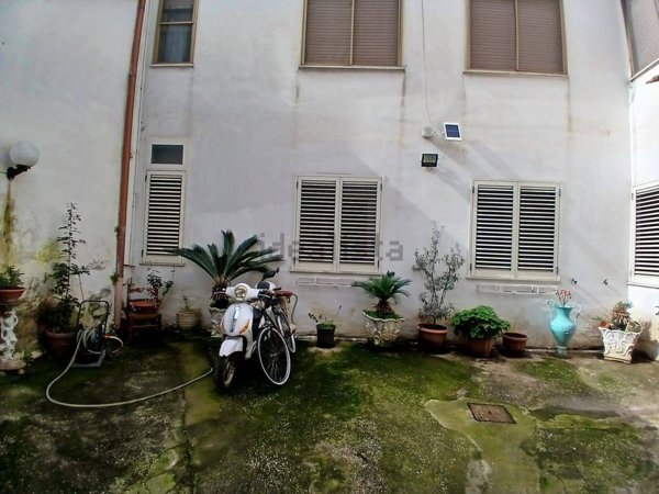 appartamento in vendita a Macerata Campania in zona Caturano
