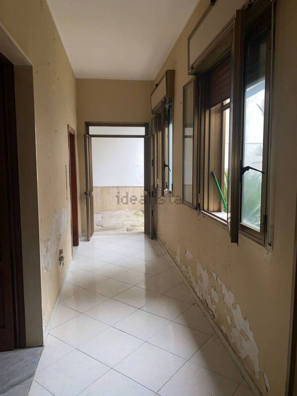 appartamento in vendita a Macerata Campania in zona Caturano