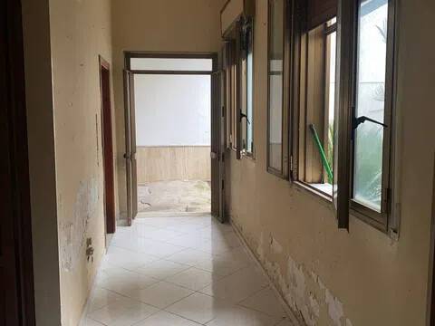 appartamento in vendita a Macerata Campania in zona Caturano