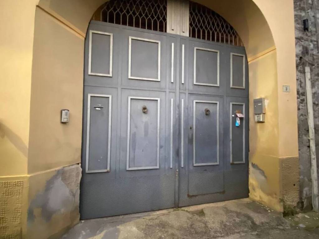 appartamento in vendita a Macerata Campania