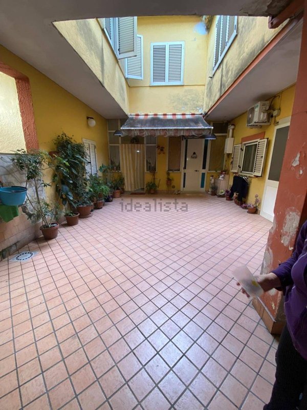 appartamento in vendita a Macerata Campania