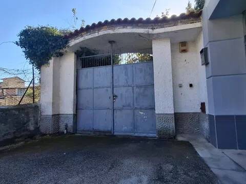 casa indipendente in vendita a Macerata Campania