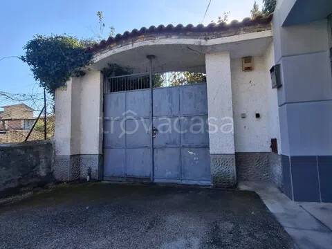 terreno edificabile in vendita a Macerata Campania in zona Caturano
