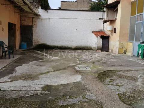 appartamento in vendita a Macerata Campania