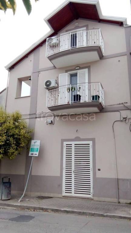 appartamento in vendita a Macerata Campania