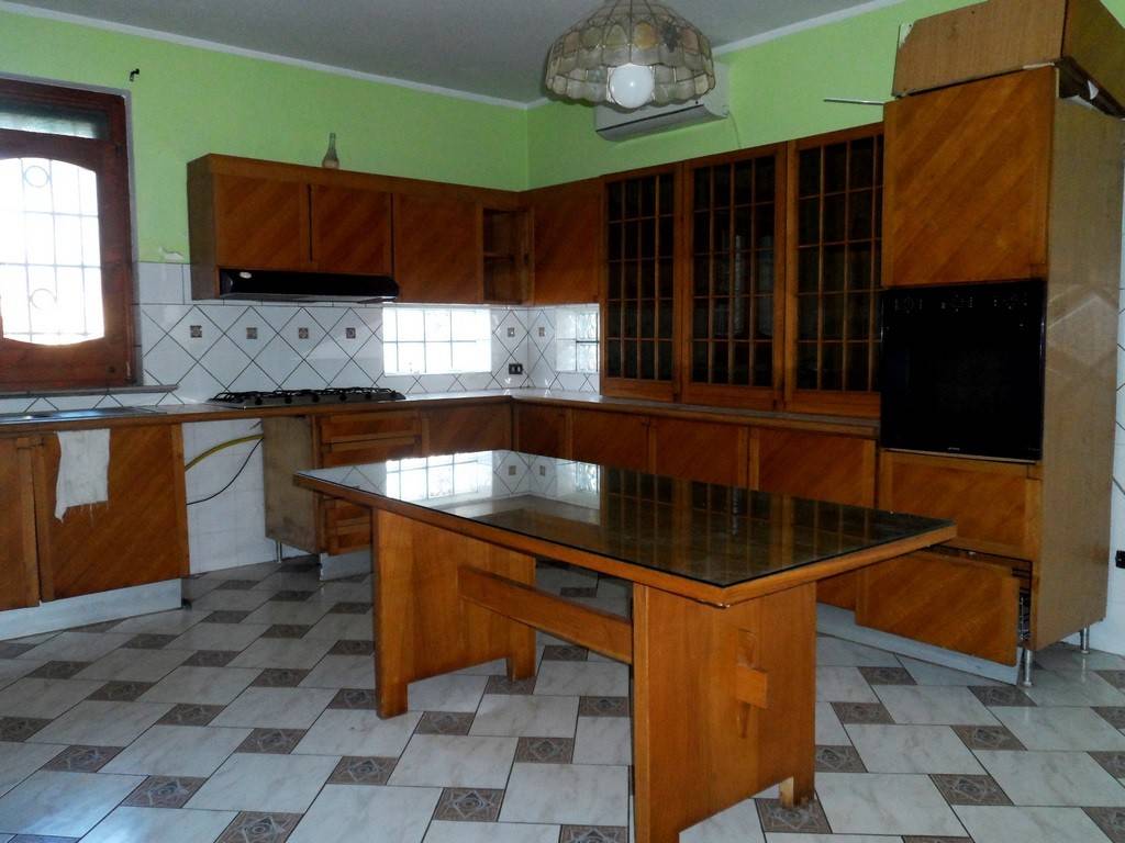 appartamento in vendita a Macerata Campania