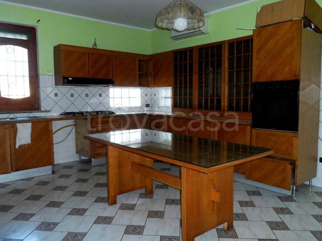 appartamento in vendita a Macerata Campania