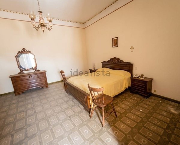 appartamento in vendita a Macerata Campania