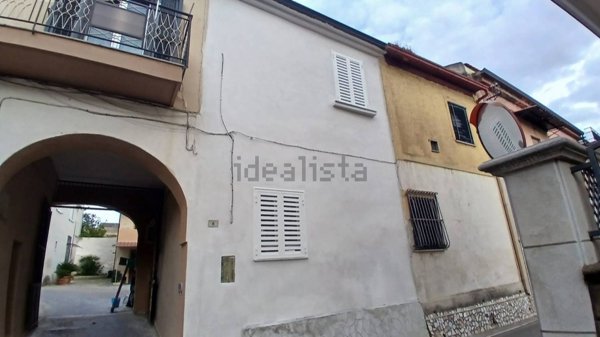 appartamento in vendita a Macerata Campania in zona Caturano
