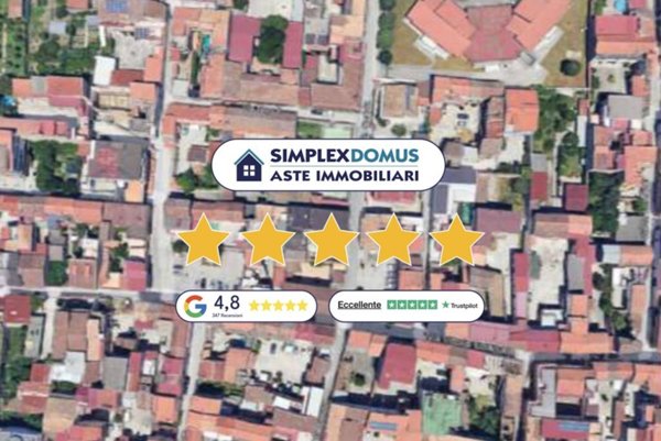appartamento in vendita a Macerata Campania