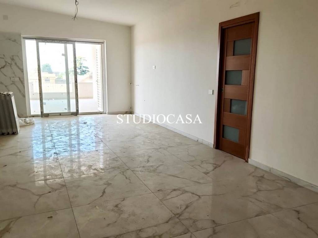 appartamento in vendita a Macerata Campania
