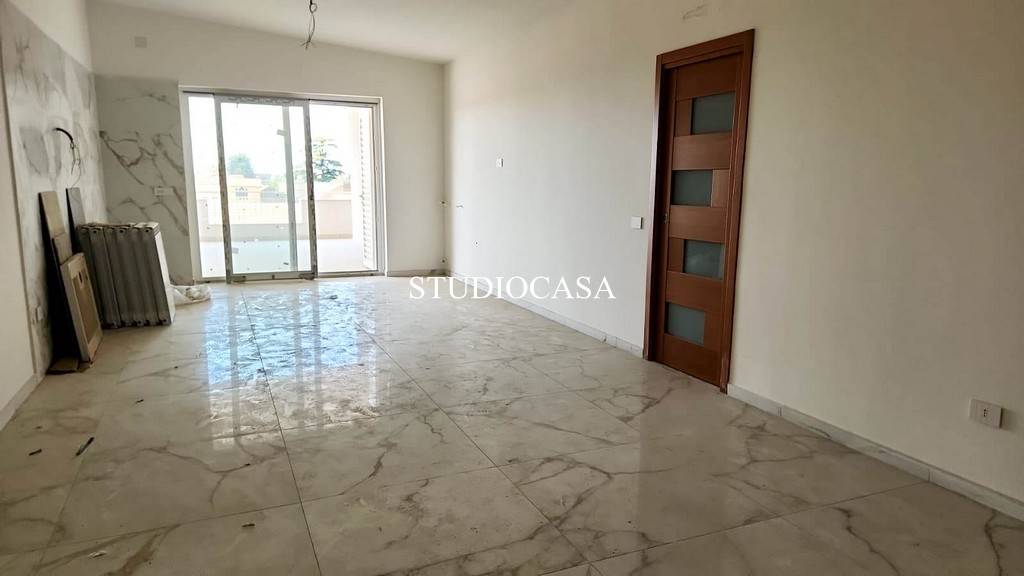 appartamento in vendita a Macerata Campania in zona Caturano