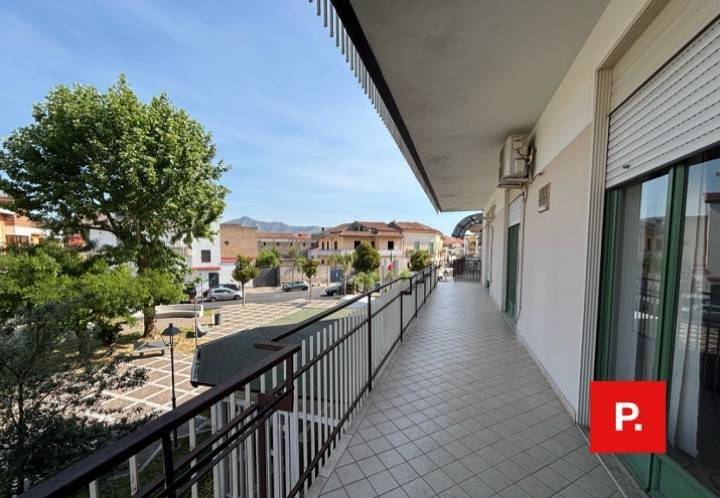 appartamento in vendita a Macerata Campania in zona Caturano