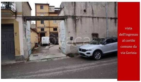 appartamento in vendita a Macerata Campania in zona Caturano