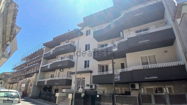 appartamento in vendita a Macerata Campania in zona Caturano