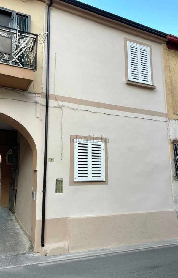 appartamento in vendita a Macerata Campania in zona Caturano