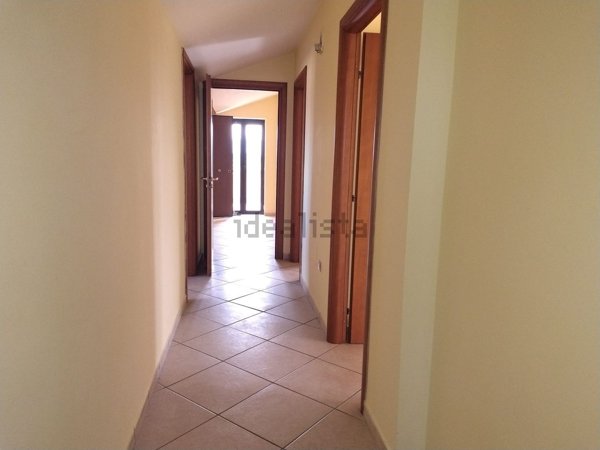 appartamento in vendita a Macerata Campania in zona Caturano